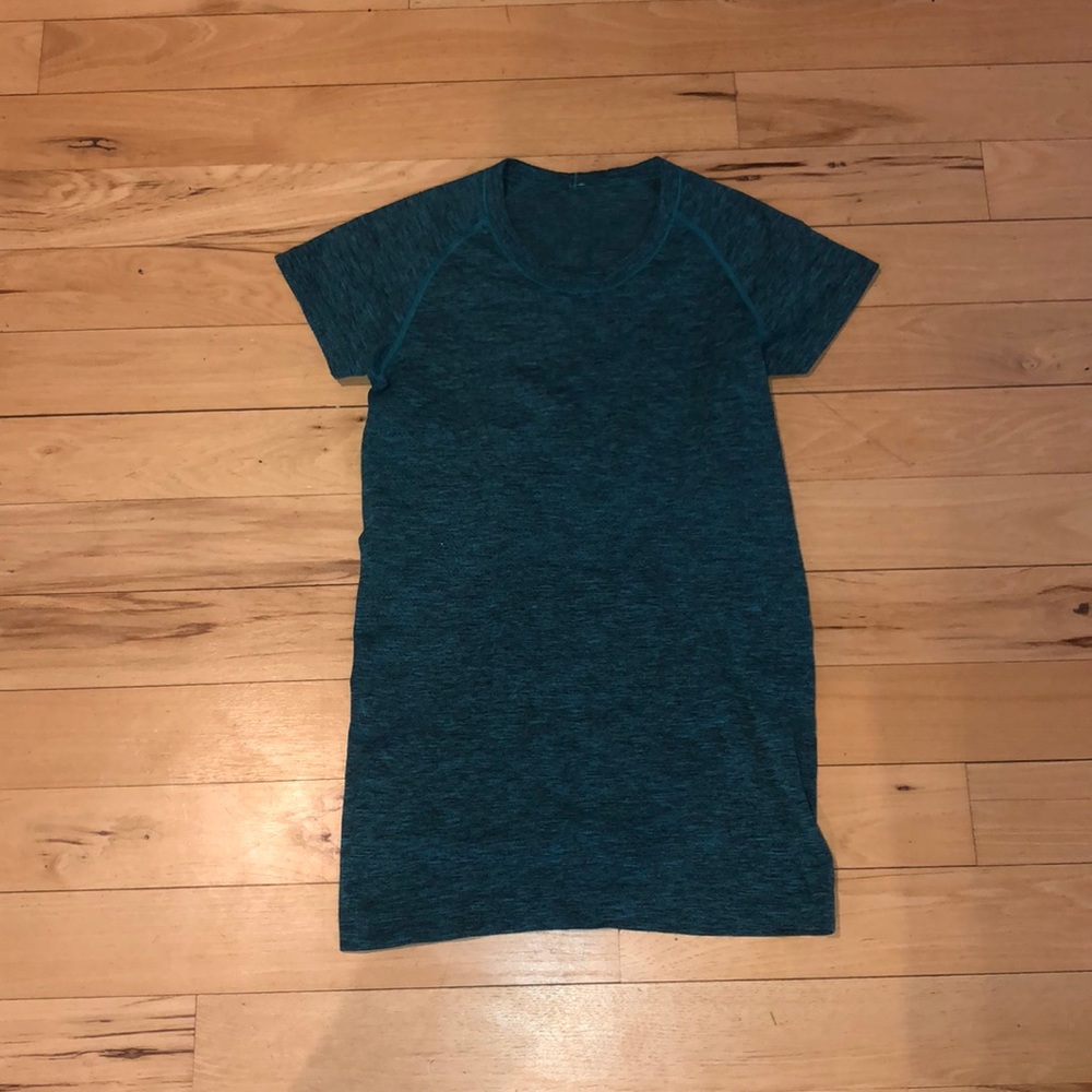 Swiftly Tech Short Sleeve